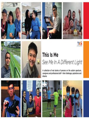 cover image of This Is Me